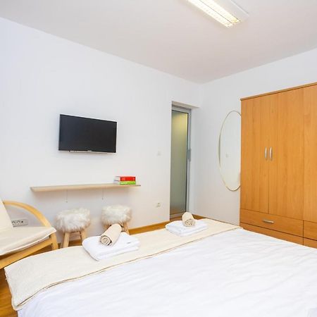 Bella Vista - Cozy Apartments With Easy Check-In And Free Parking Split Exteriér fotografie