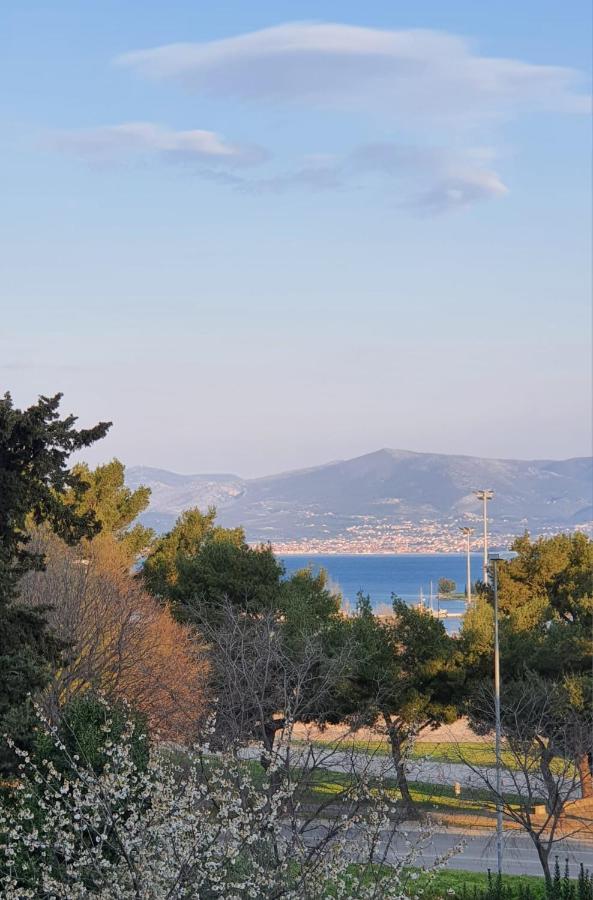 Bella Vista - Cozy Apartments With Easy Check-In And Free Parking Split Exteriér fotografie