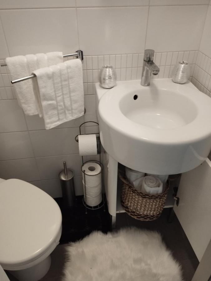 Bella Vista - Cozy Apartments With Easy Check-In And Free Parking Split Exteriér fotografie