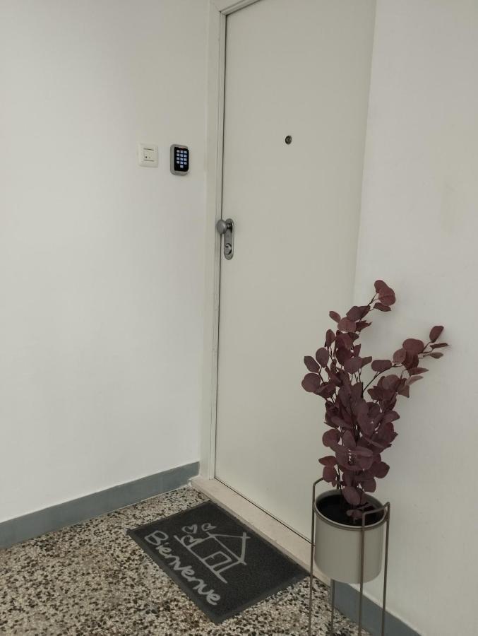 Bella Vista - Cozy Apartments With Easy Check-In And Free Parking Split Exteriér fotografie