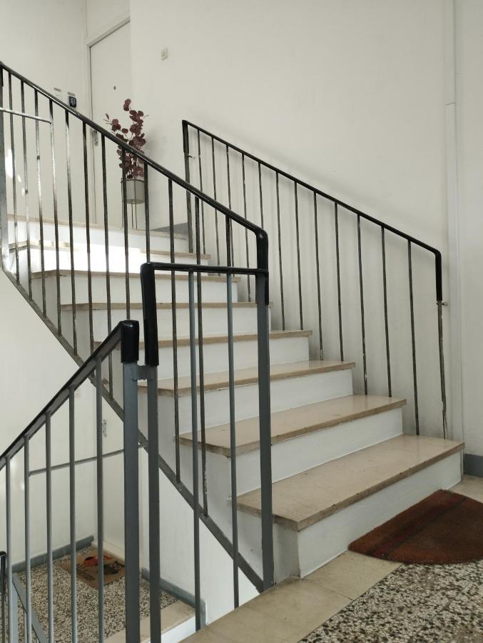 Bella Vista - Cozy Apartments With Easy Check-In And Free Parking Split Exteriér fotografie