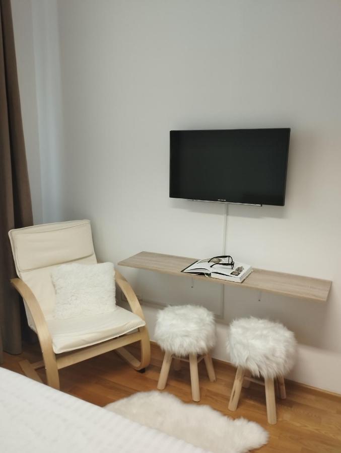 Bella Vista - Cozy Apartments With Easy Check-In And Free Parking Split Exteriér fotografie