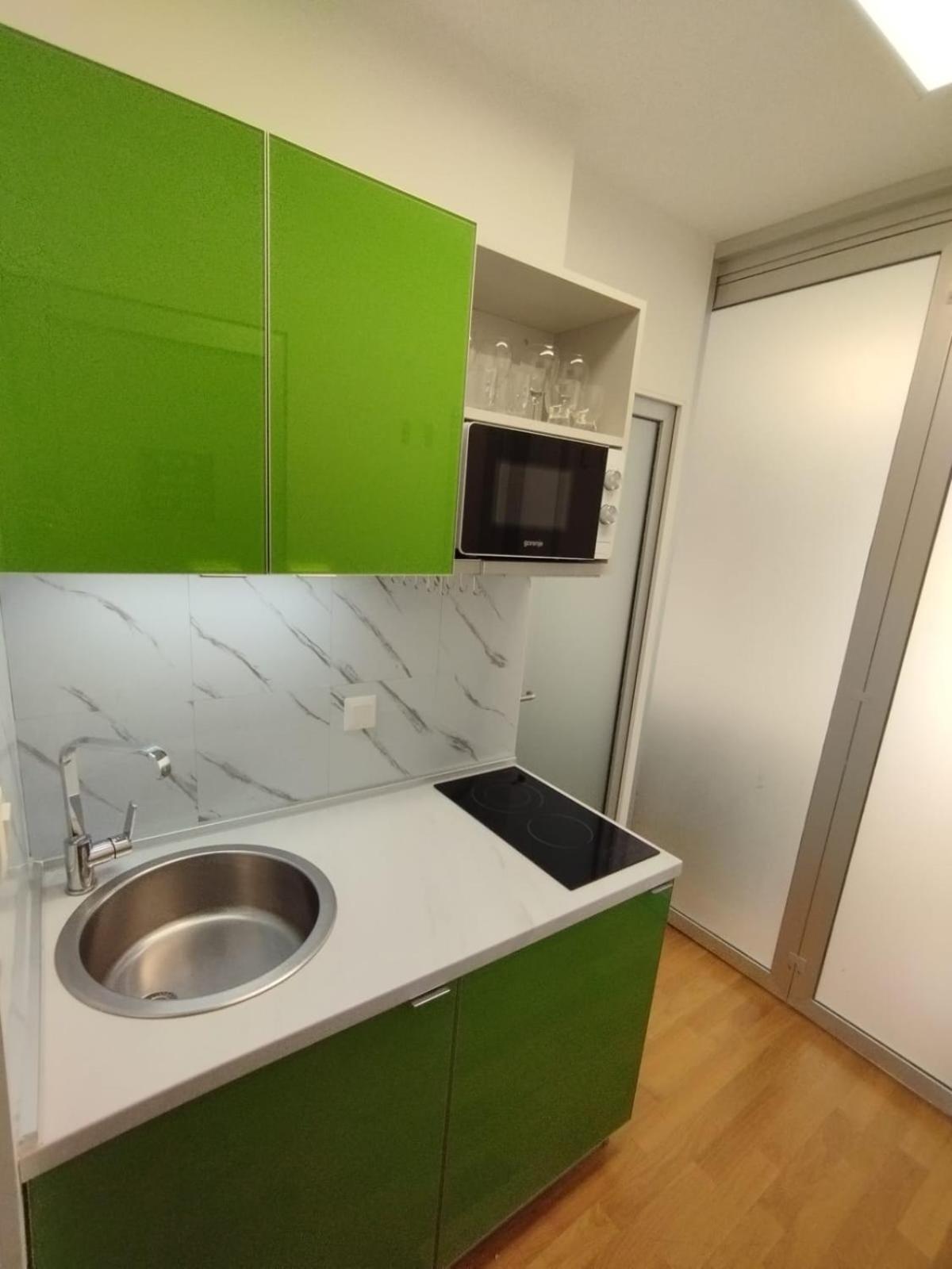 Bella Vista - Cozy Apartments With Easy Check-In And Free Parking Split Exteriér fotografie