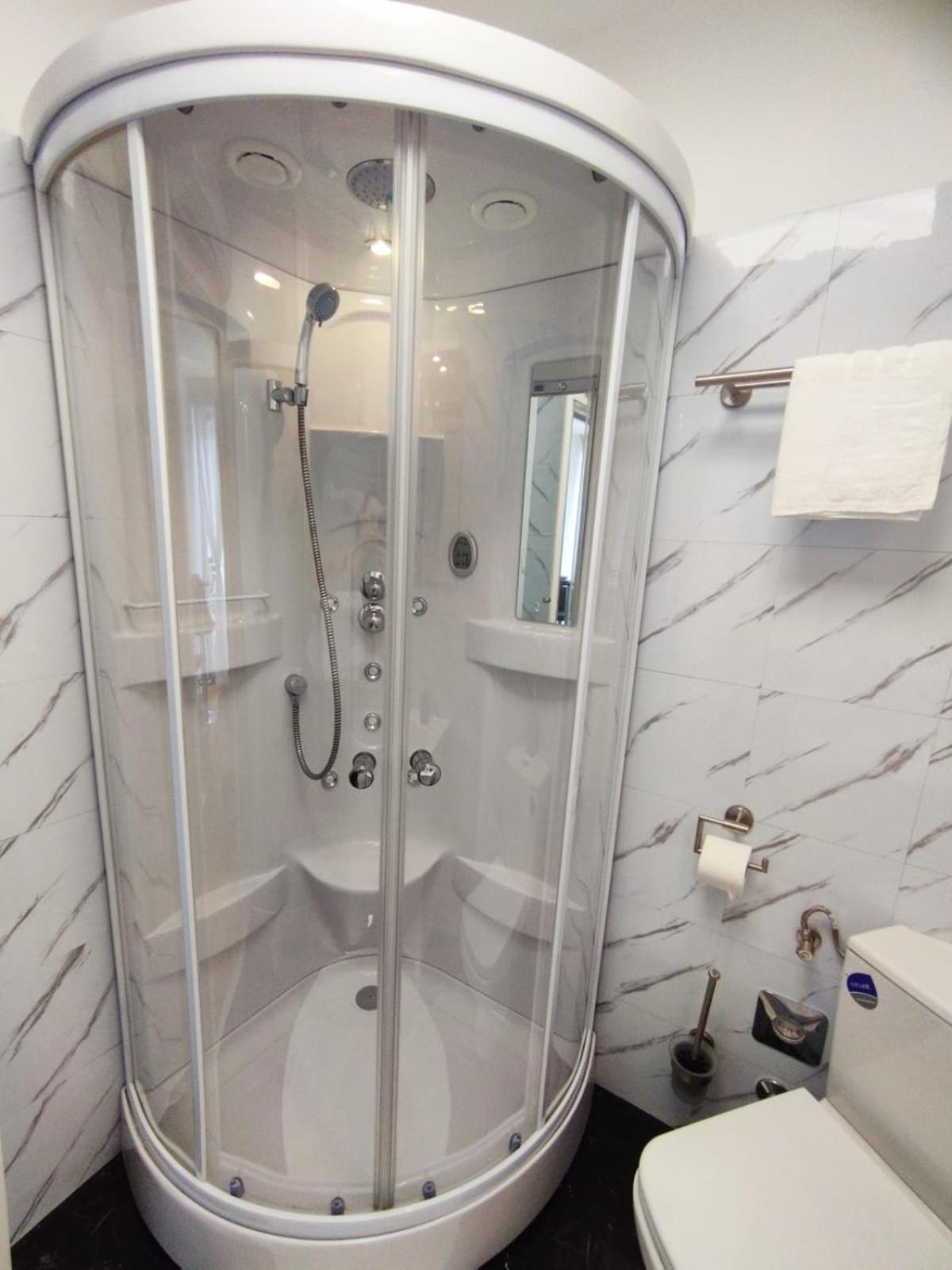 Bella Vista - Cozy Apartments With Easy Check-In And Free Parking Split Exteriér fotografie