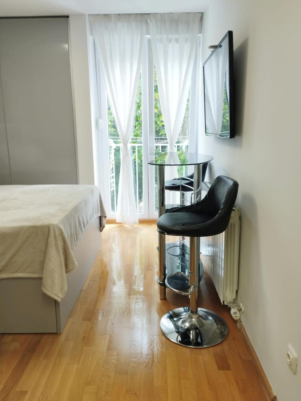 Bella Vista - Cozy Apartments With Easy Check-In And Free Parking Split Exteriér fotografie