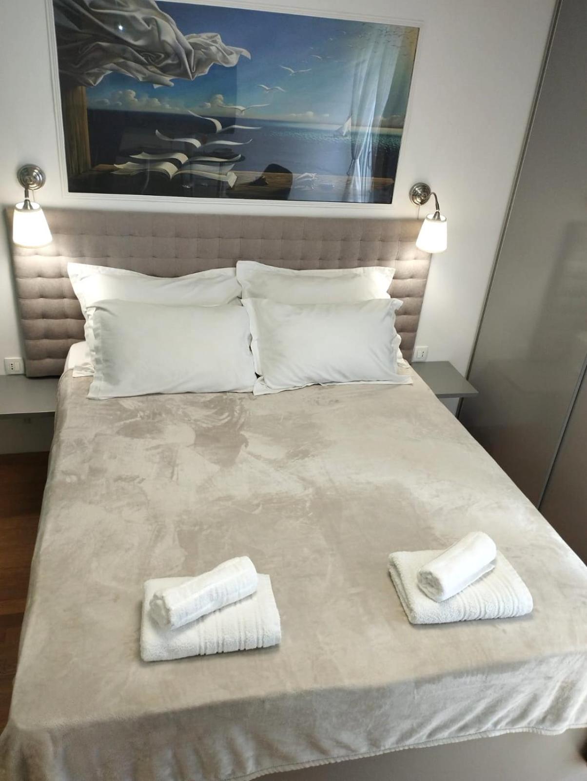 Bella Vista - Cozy Apartments With Easy Check-In And Free Parking Split Exteriér fotografie
